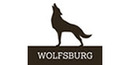 Logo Stadt Wolfsburg in Wolfsburg