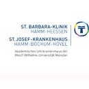 Logo St. Barbara-Klinik Hamm GmbH in Hamm