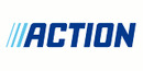 Logo Action Deutschland GmbH in Brakel