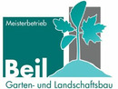Logo Stefan Beil Garten- und Landschaftsbau in Paderborn
