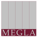 Logo MEGLA GmbH in Meschede