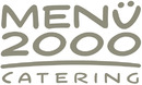 Logo Menü 2000 Catering Röttgers GmbH & Co. KG in Lippstadt