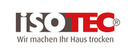 Logo ISOTEC GmbH in Paderborn