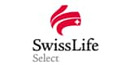 Logo Swiss Life Select Deutschland GmbH in Paderborn