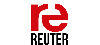 Logo Paul Reuter GmbH & Co. KG in Detmold