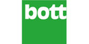 Logo bott GmbH & Co. KG in Gaildorf