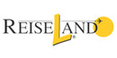 Logo Reiseland GmbH & Co. KG in Gütersloh