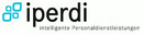 Logo iperdi GmbH in Neuenburg am Rhein