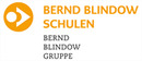 Logo Bernd Blindow Gruppe in Baden-Baden