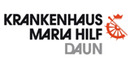 Logo Krankenhaus Maria Hilf GmbH in Warstein