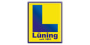Logo Max Lüning GmbH & Co. KG in Rietberg