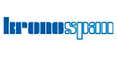 Logo Kronospan GmbH in Steinheim