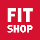Logo Fitshop GmbH in Münster