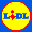Logo Lidl Vertriebs-GmbH & Co. KG in Delbrück