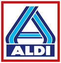 Logo ALDI Werl in Fröndenberg