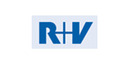Logo R+V Versicherung AG in Dörentrup