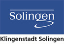 Logo Klingenstadt Solingen in Solingen